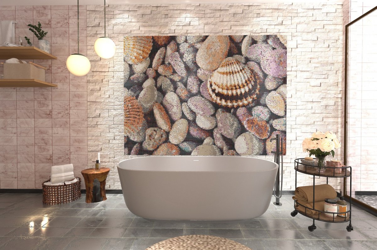 Мозаика Dune Soul