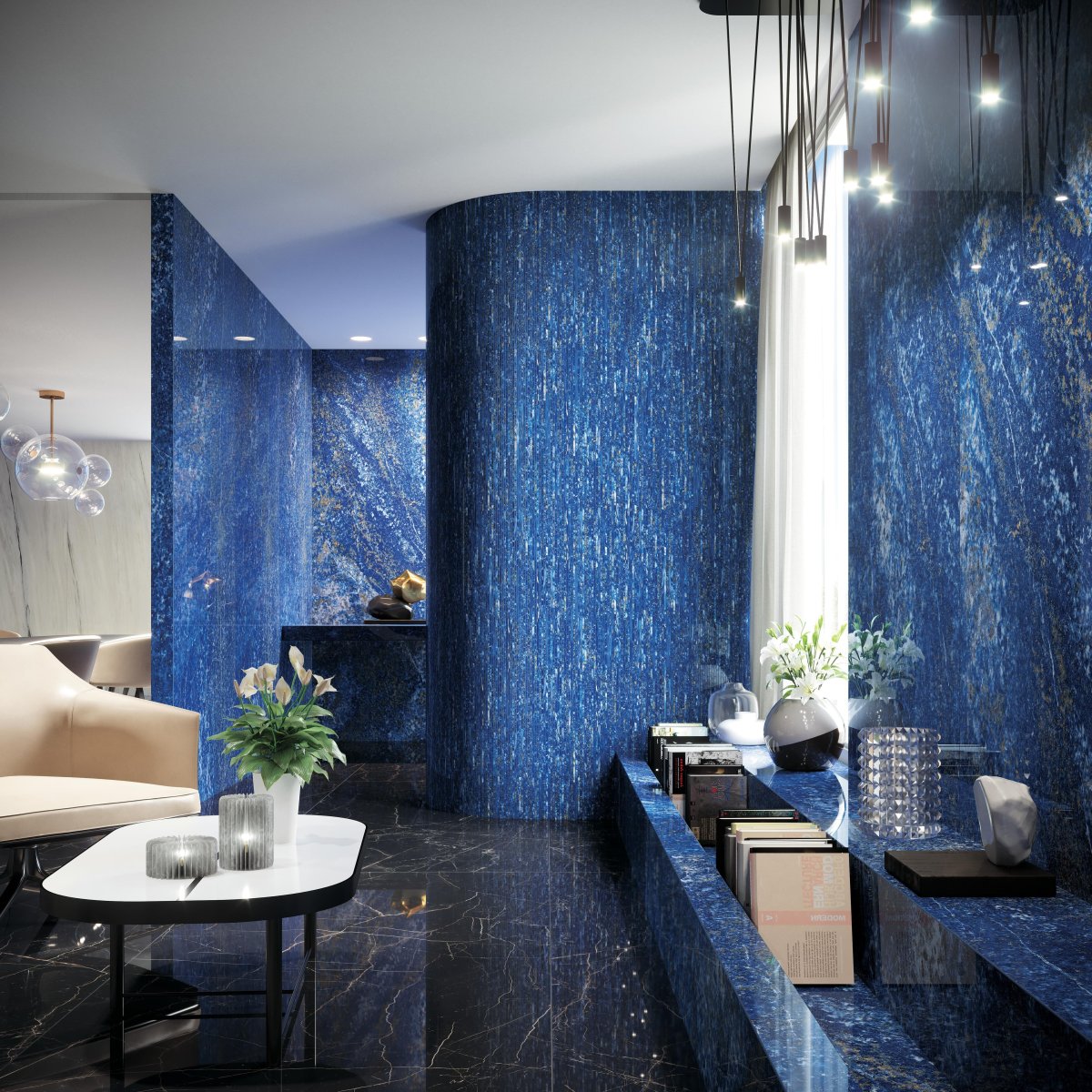 Atlas Concorde Marvel Dream Ultramarine