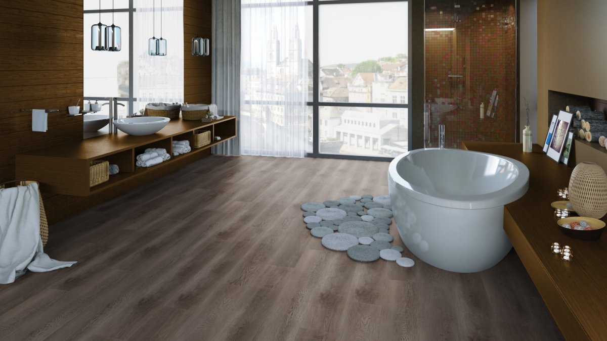 Ламинат Tarkett Navigator Гибралтар