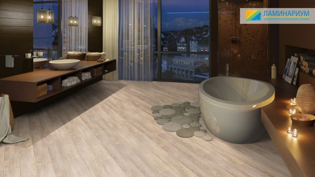 Moduleo дуб Scarlet Oak 50230