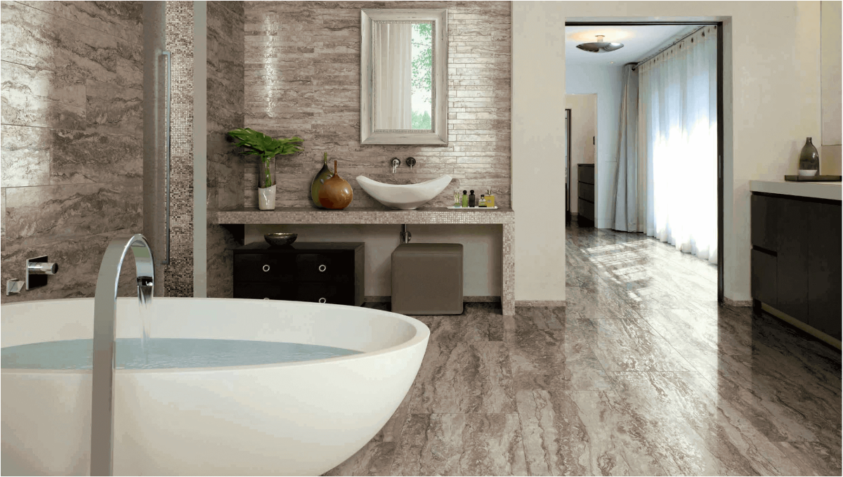 Cerdomus керамогранит