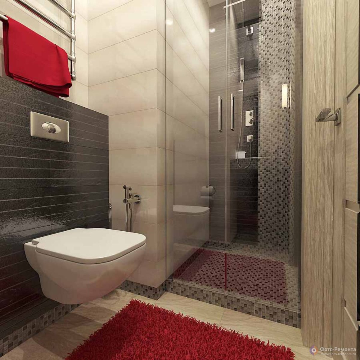 Ванная комната