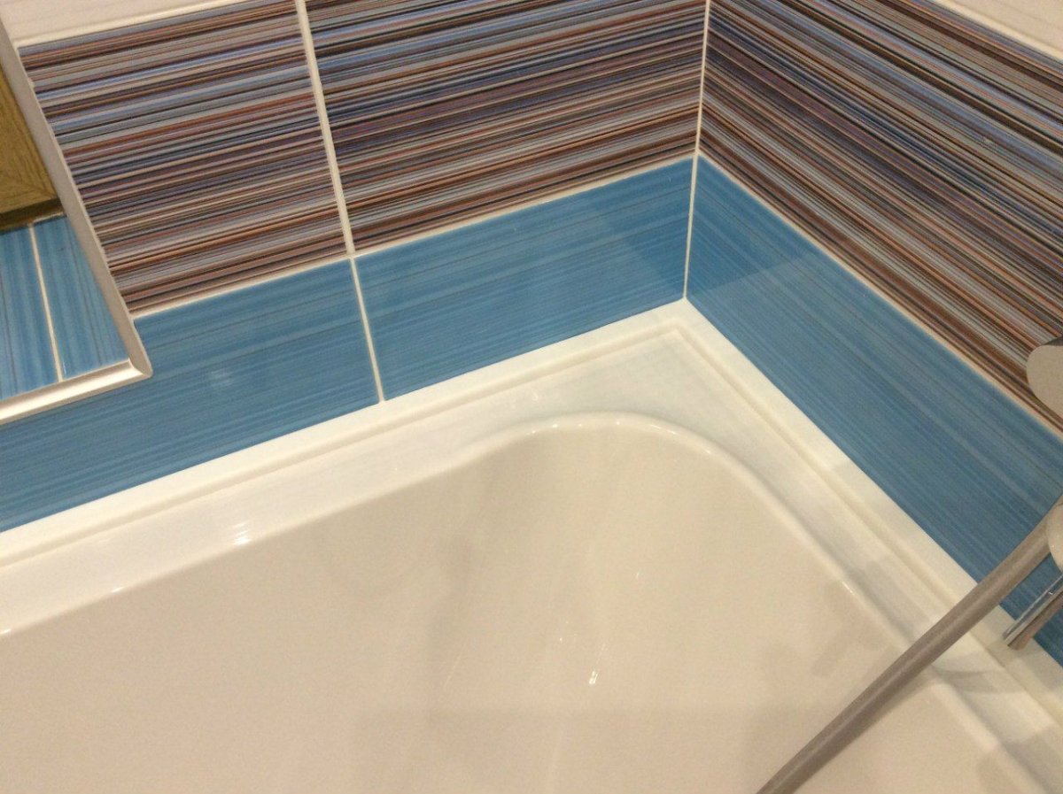 Ravak бордюр для ванны