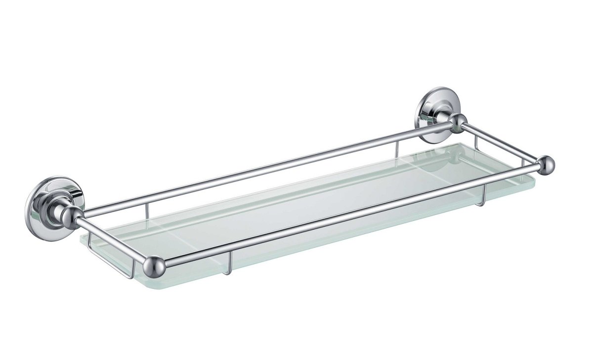 Полочки в ванную комнату