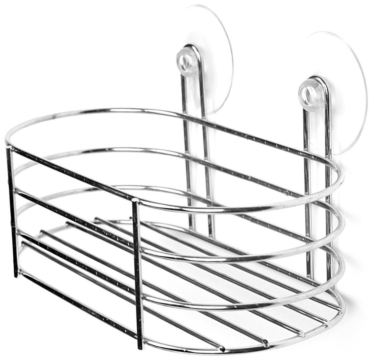 Акриловые полки для ванной