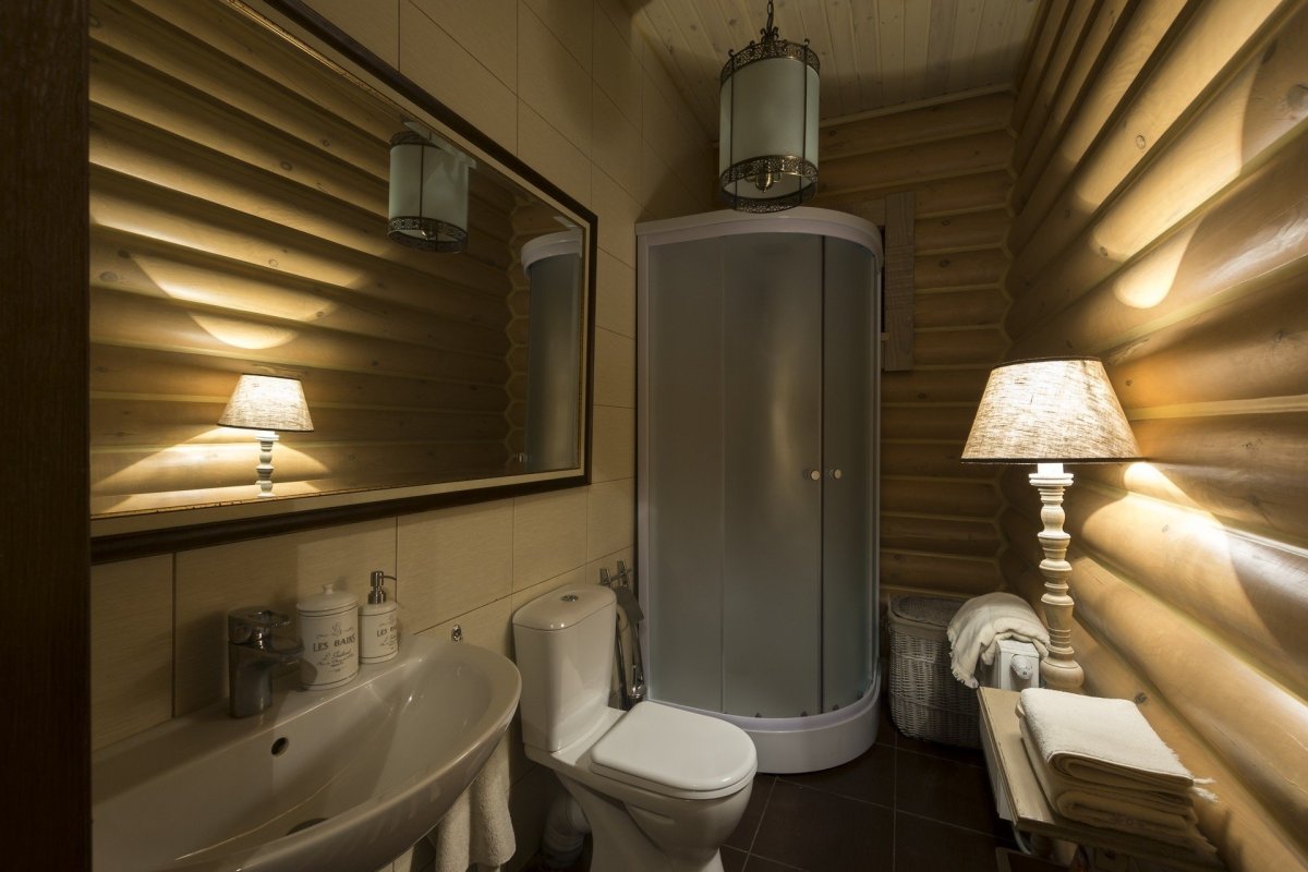 Варвара Зеленецкая русский Прованс