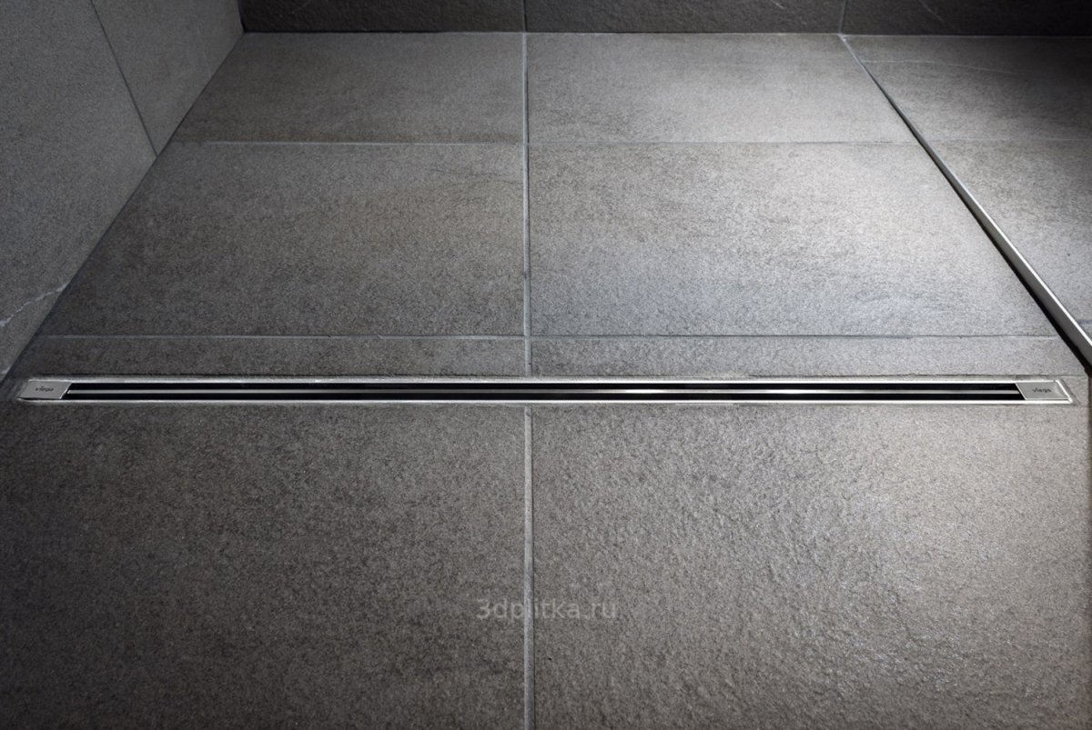 Лоток душевой Viega Advantix Vario 721671