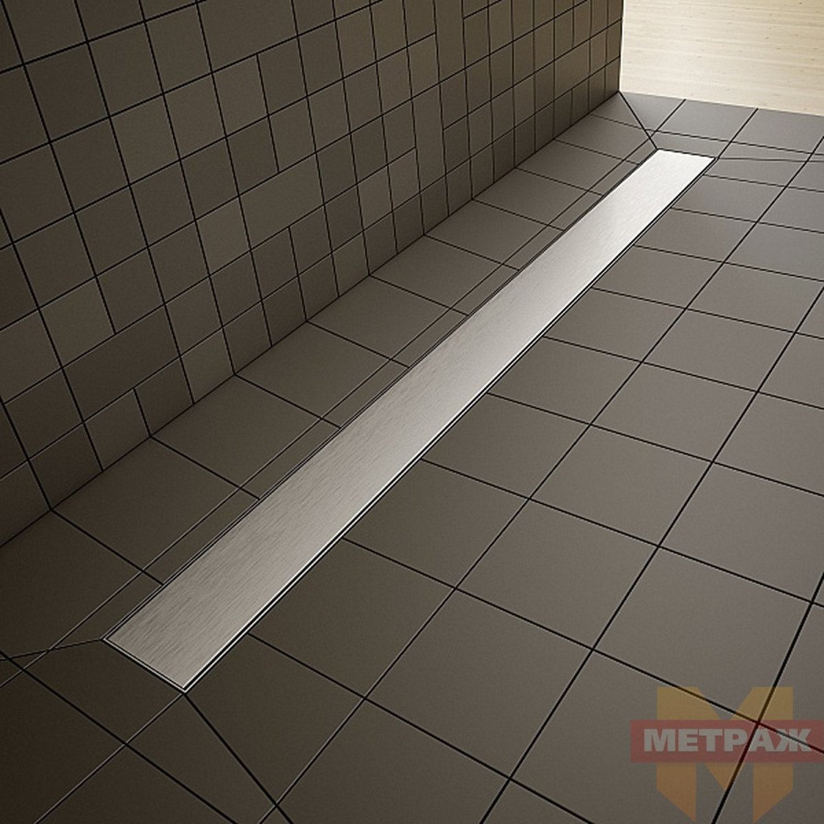 Трап щелевой Radaway