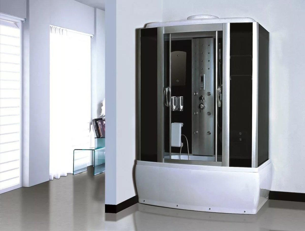 Душевая кабина