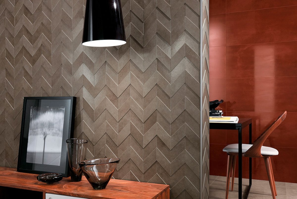 Atlas Concorde Шеврон