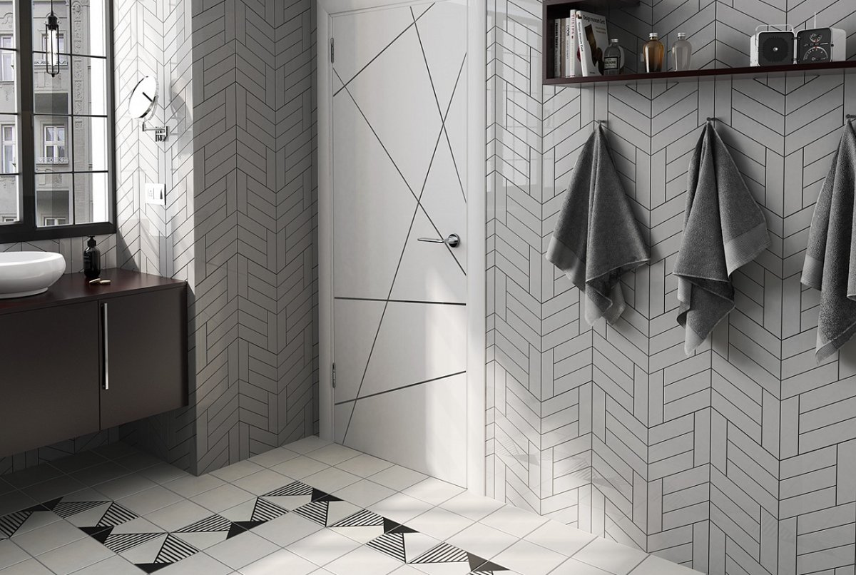 Плитка Atlas Concorde Marvel