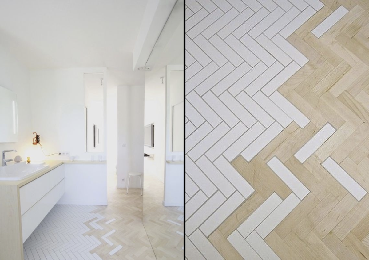 Керамогранит Marazzi Lime Green 6х24