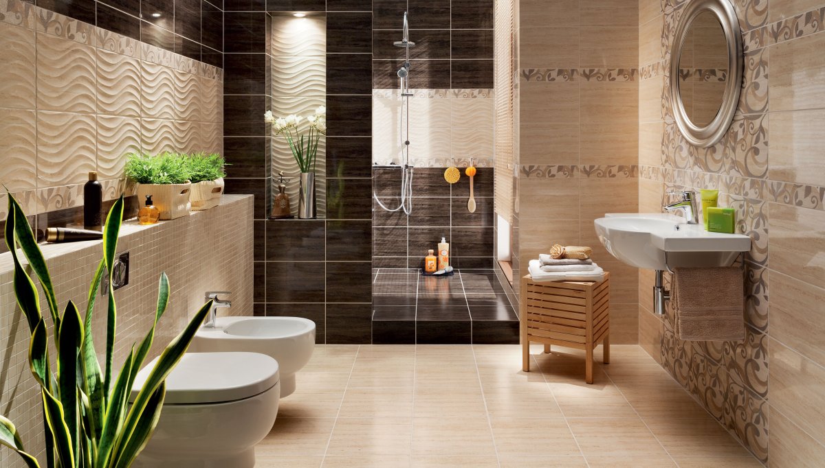 Польская плитка Tubadzin