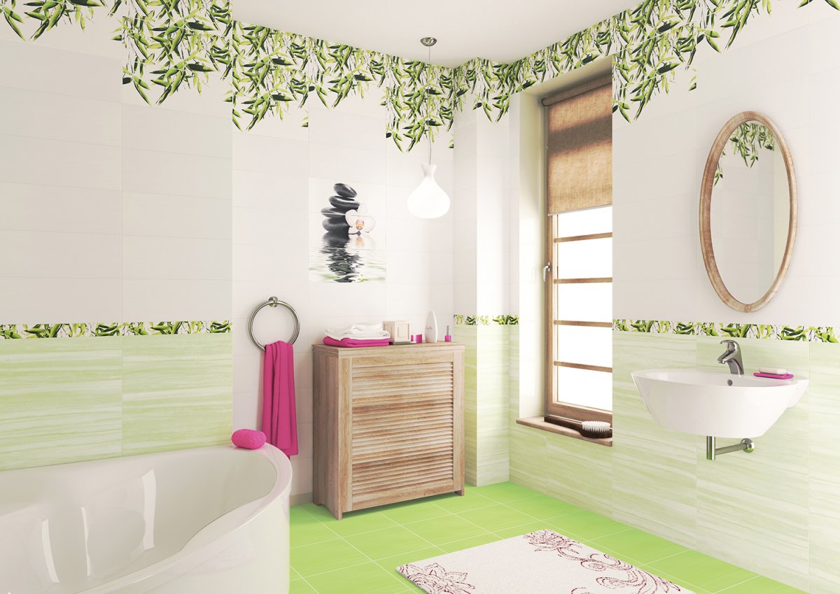 Плитка Cerrol Formula