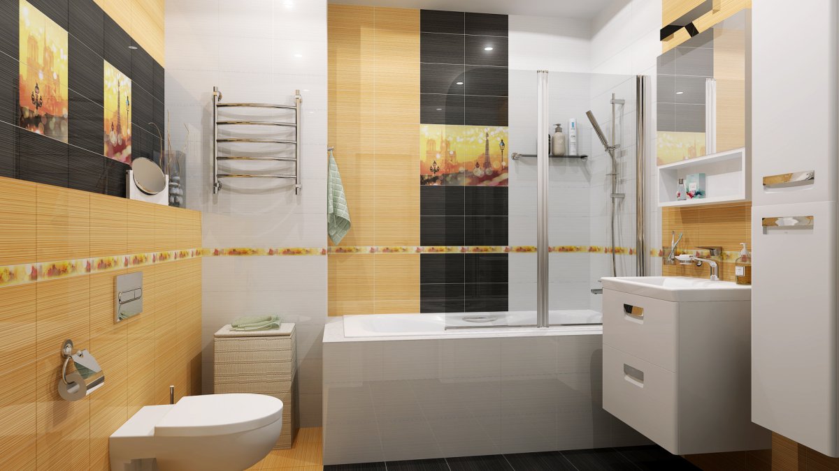 Плитка Муза керамика