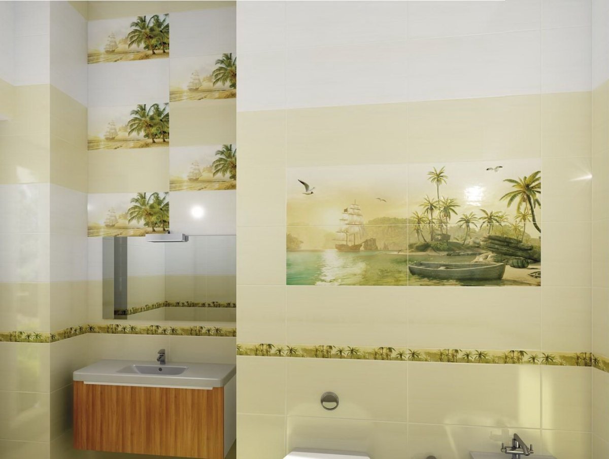 Плитка Белани