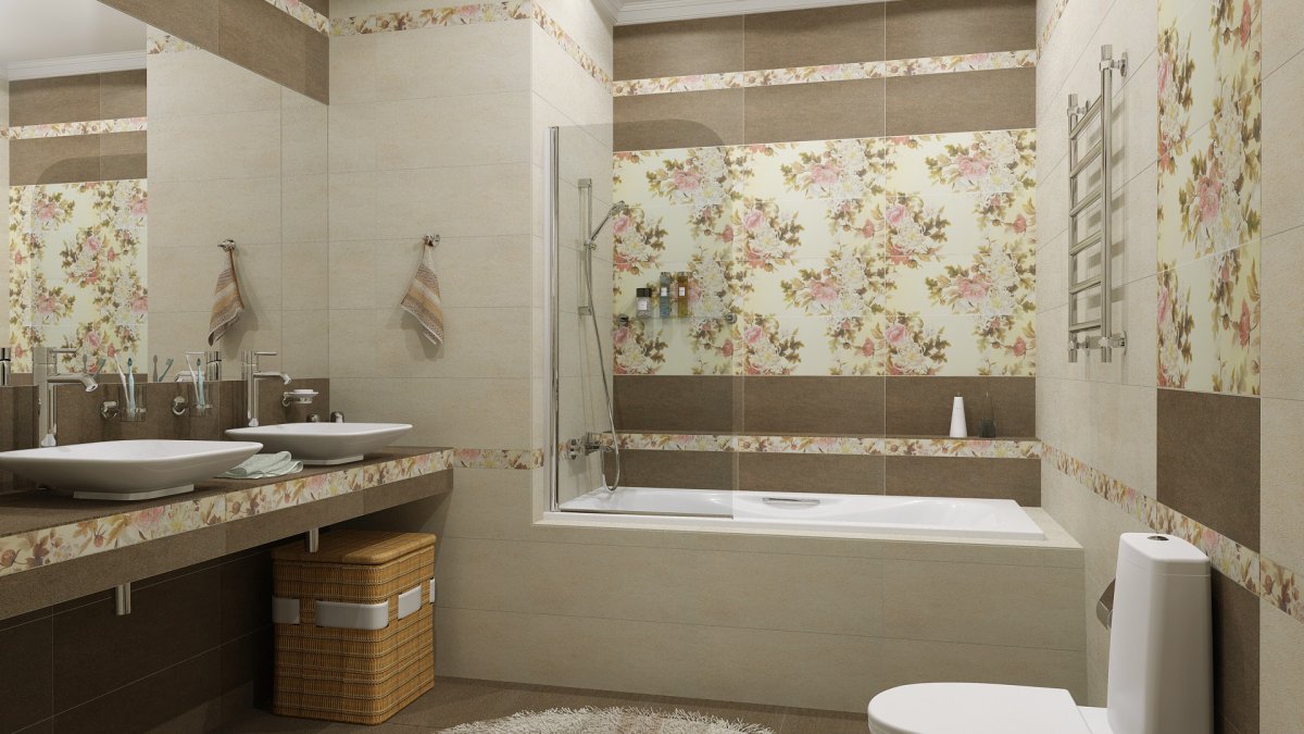 Керамическая плитка Селеста Грация керамика