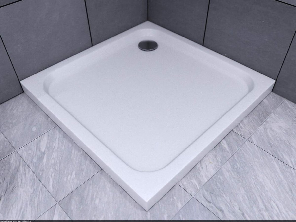 Душевая кабина Shower Glass