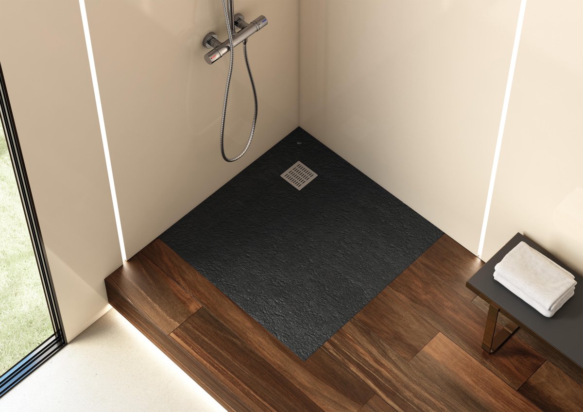 Душевой поддон Roca Terran