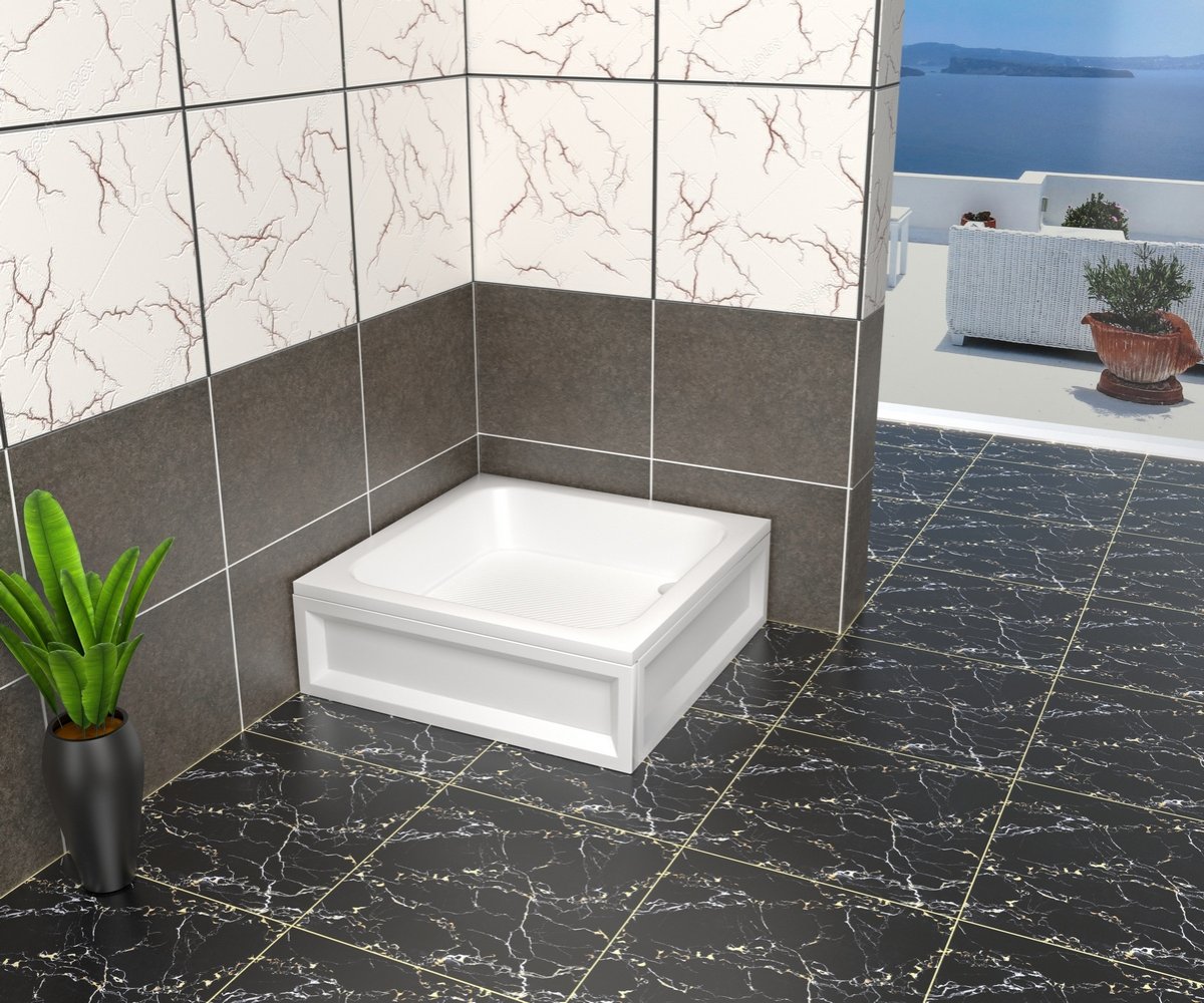 Noken Slate поддон