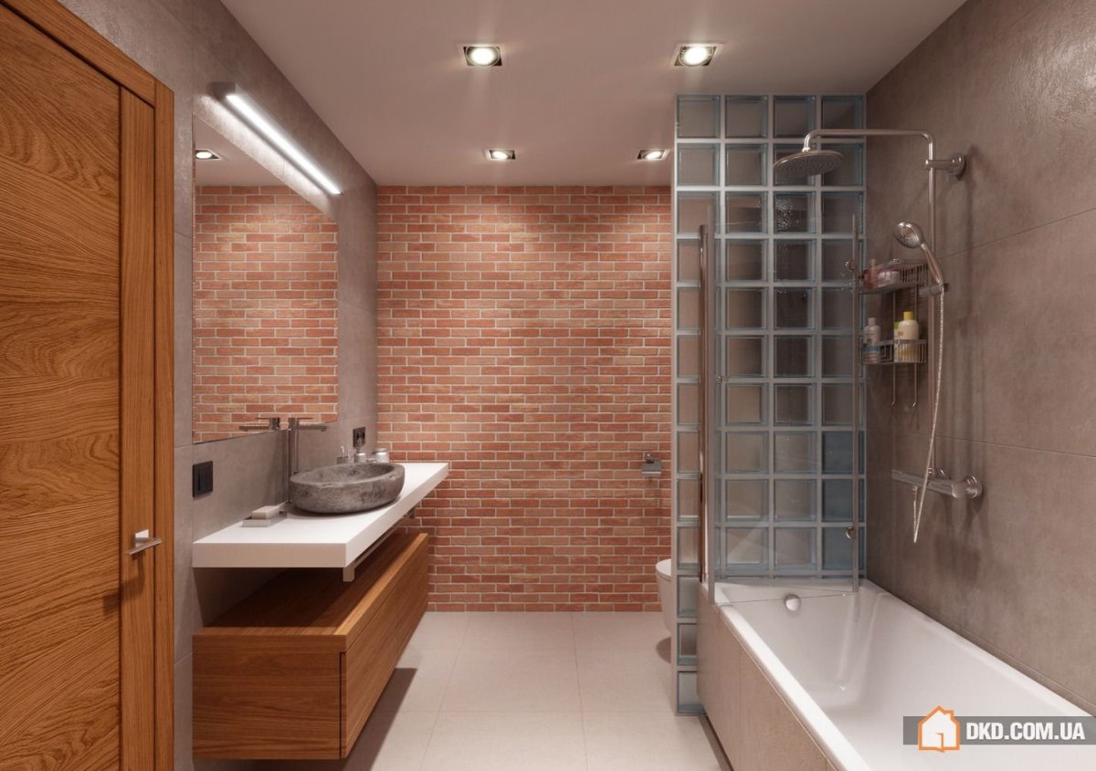 Дом архитектора Мельникова стеклоблоки