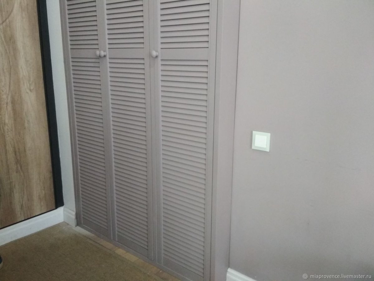 Речная дверца в туалет