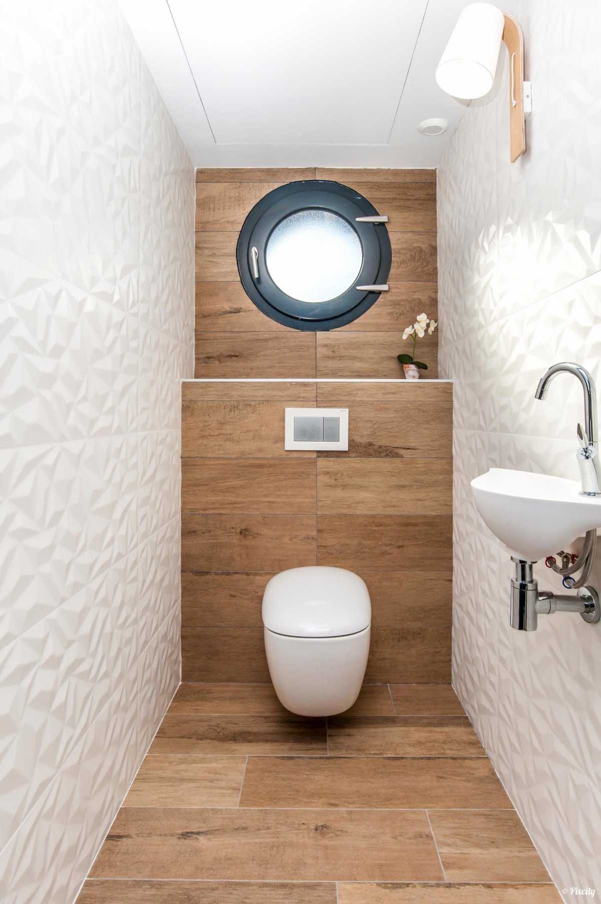 Стеновые панели под дерево