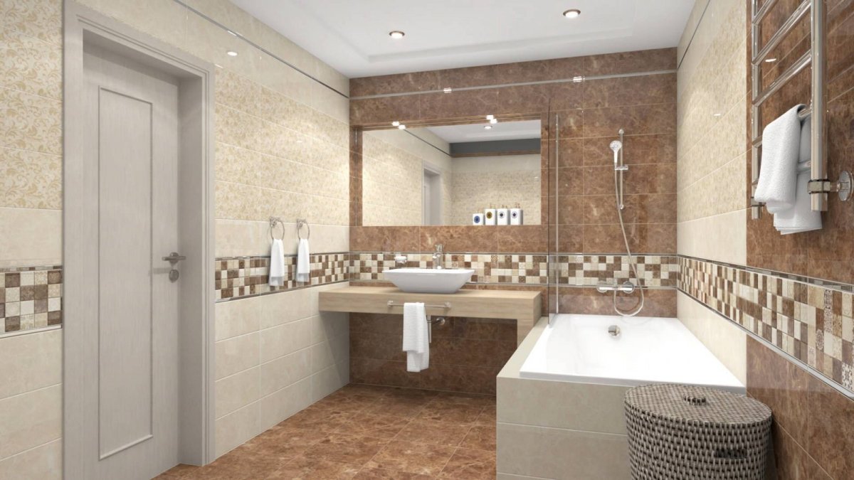 Плитка Libra Ceramica Classic