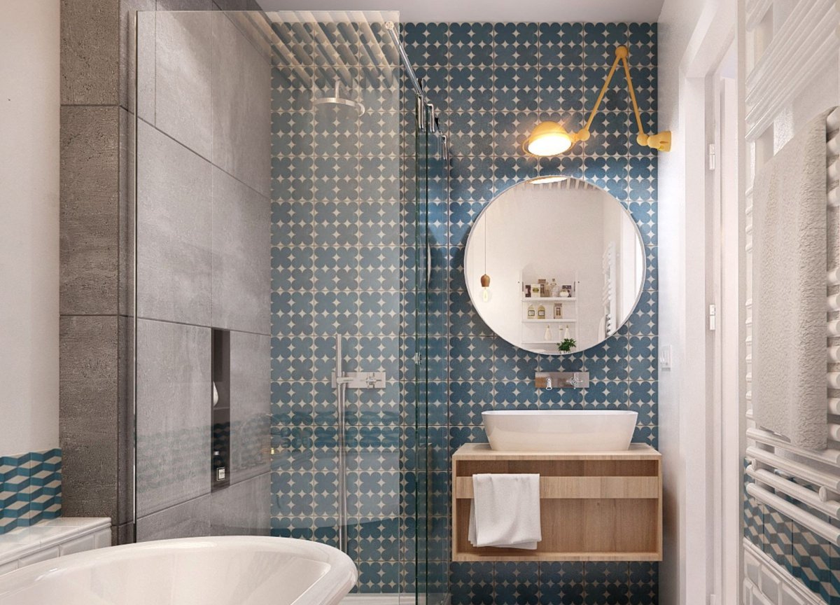 Novotech 369812 Aqua