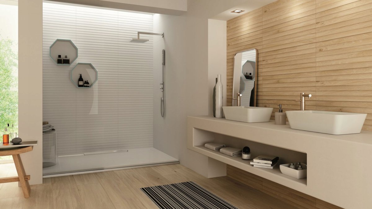 Halcon Ceramicas Dock