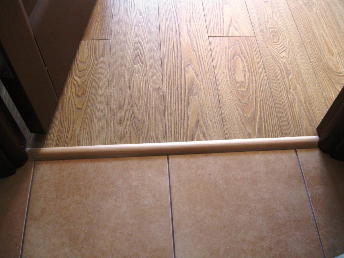 Дверной порог