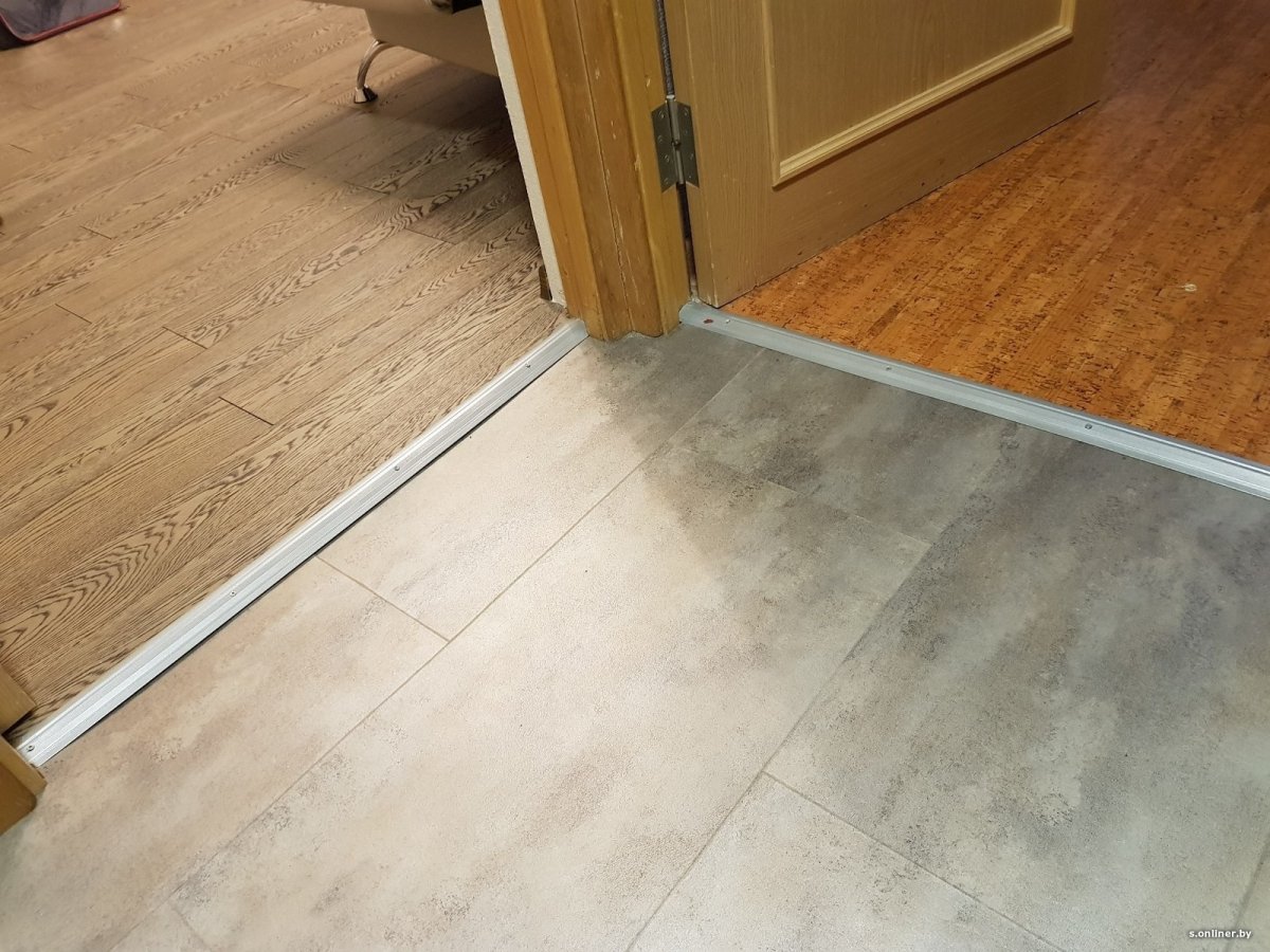 Порог 030507 входные двери