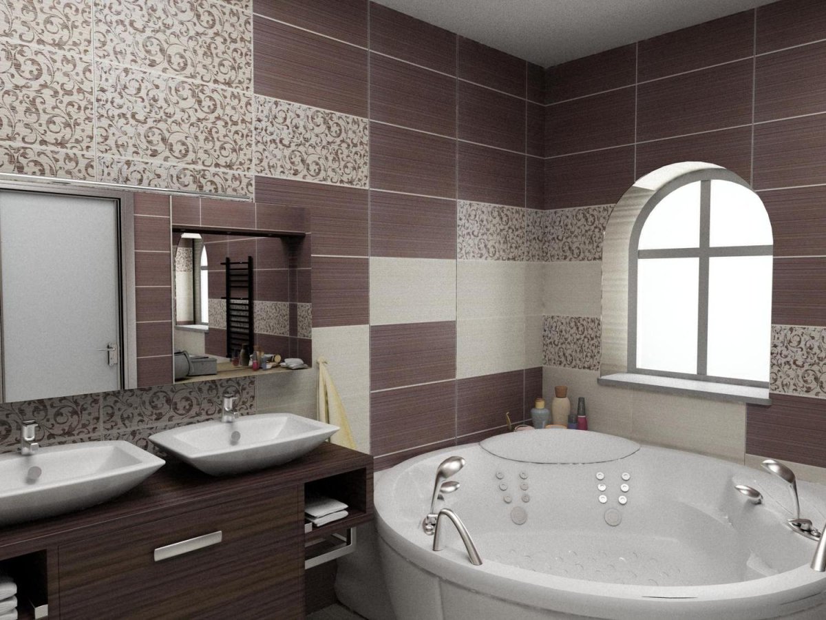 Керамическая плитка Мирабель нефрит