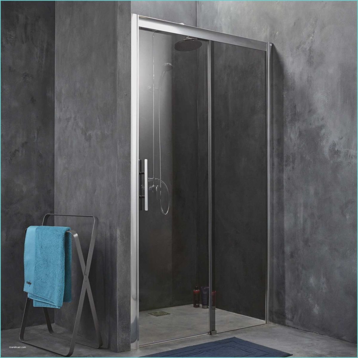 Ванная смарт Леруа Мерлен