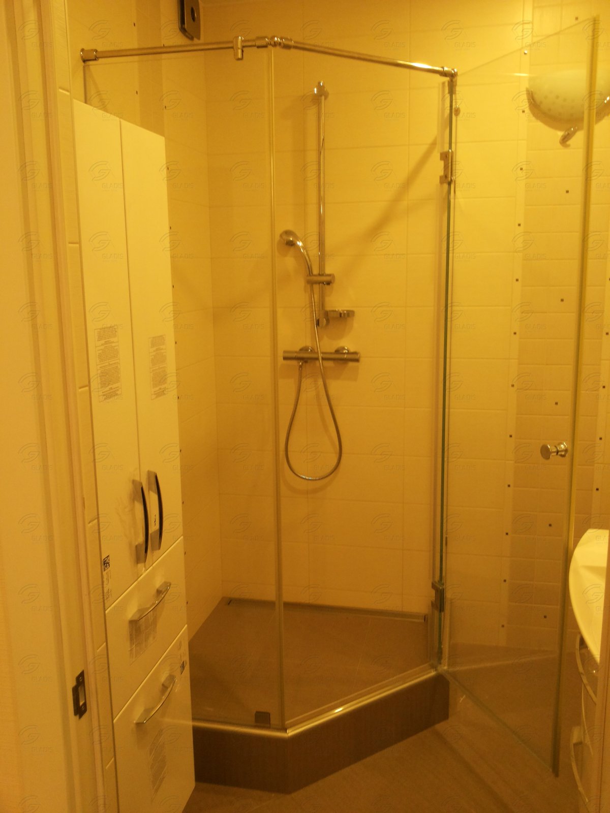 Ирина Райхер стеклоблоки проект