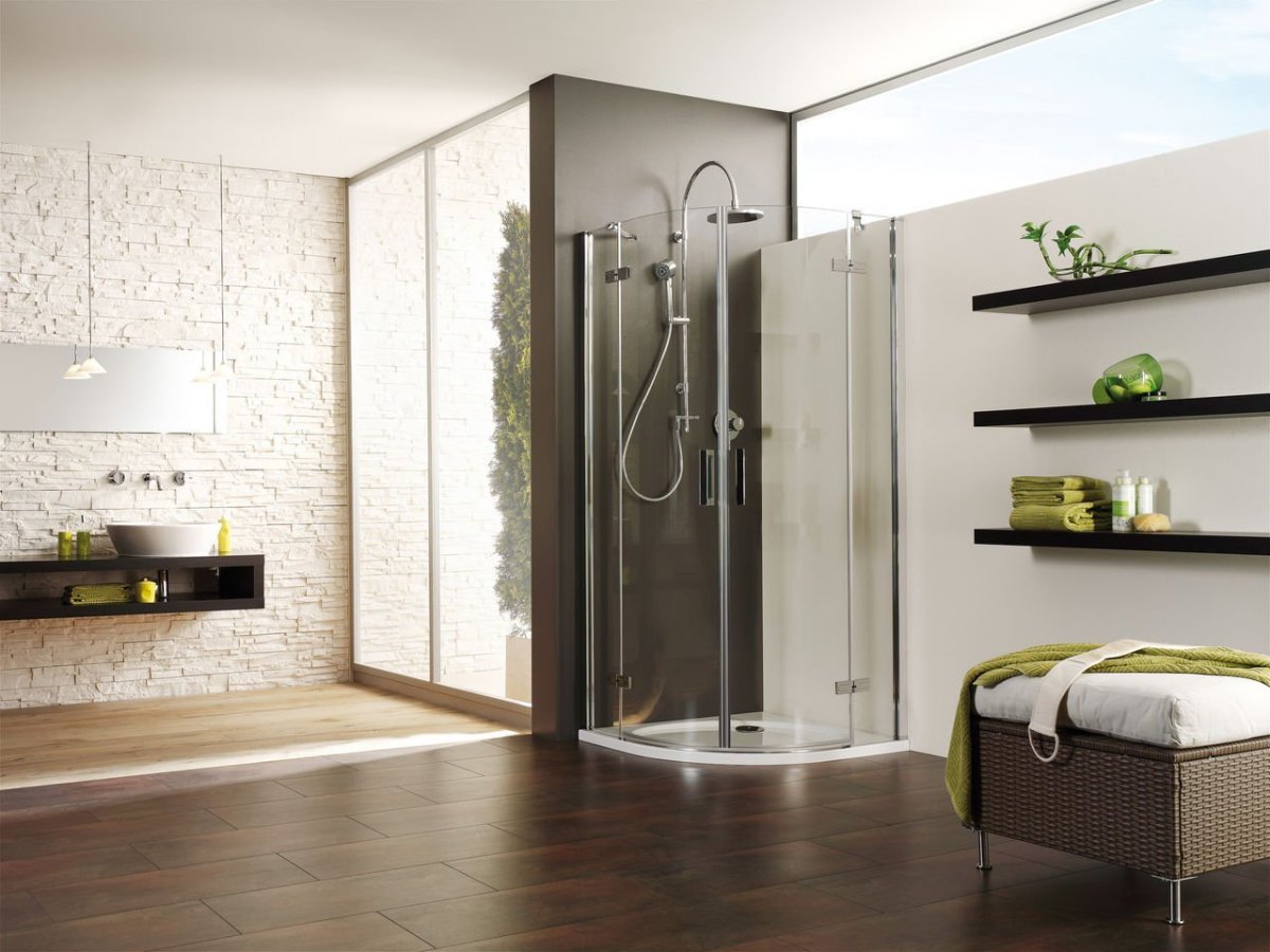 Duschwelten МК 400 Rd/4 r550