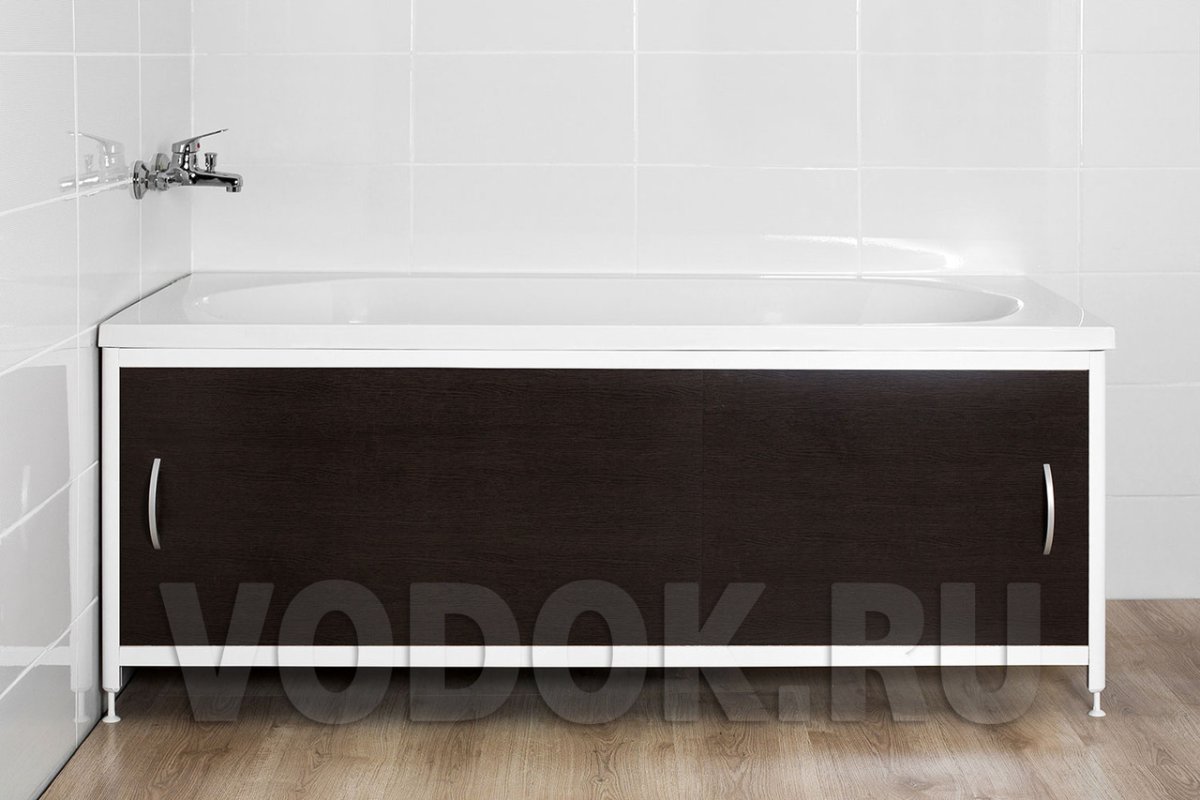 Ваннбок экран под ванну