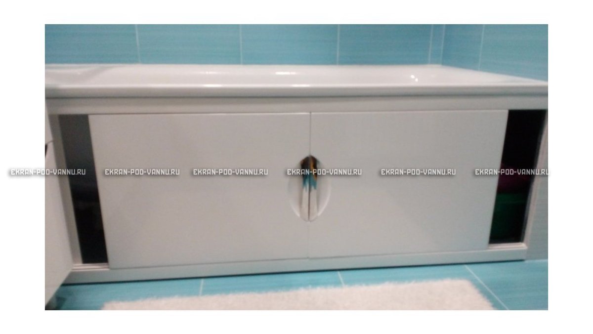 Экран под ванну Emmy 170 Валенсия