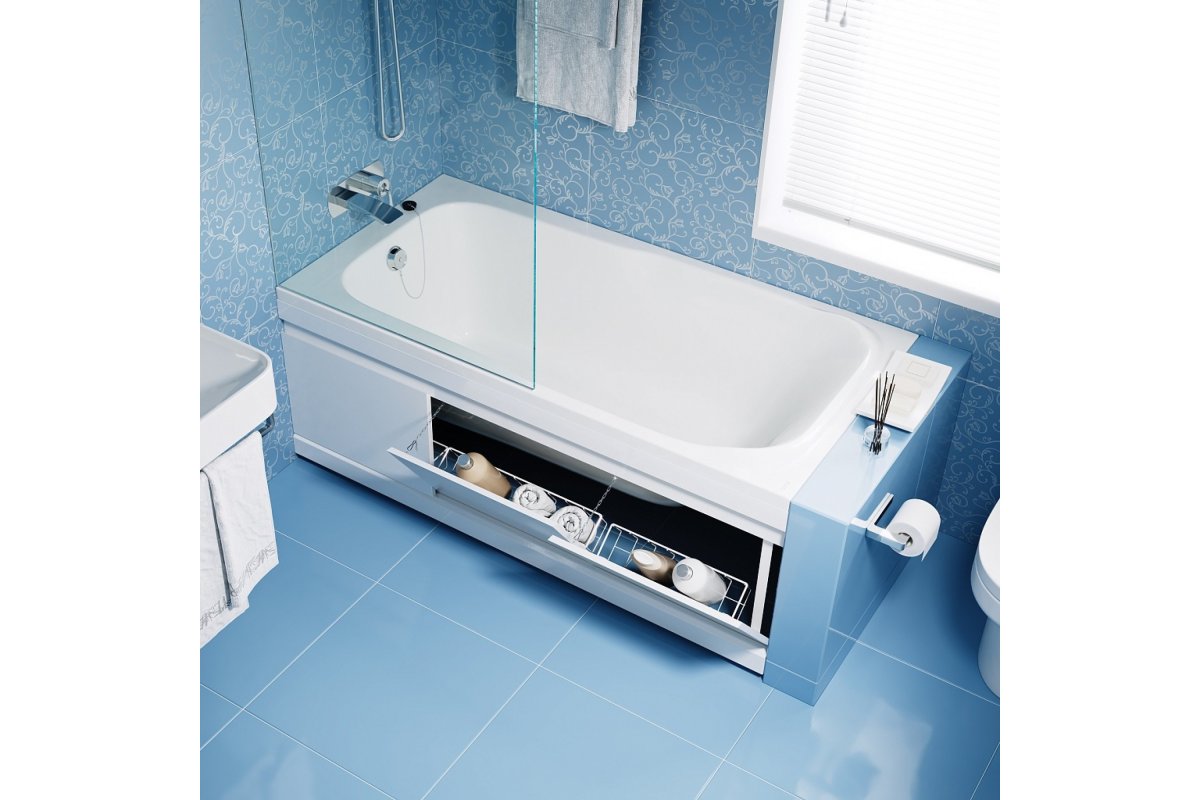 Экран Аляванн 150