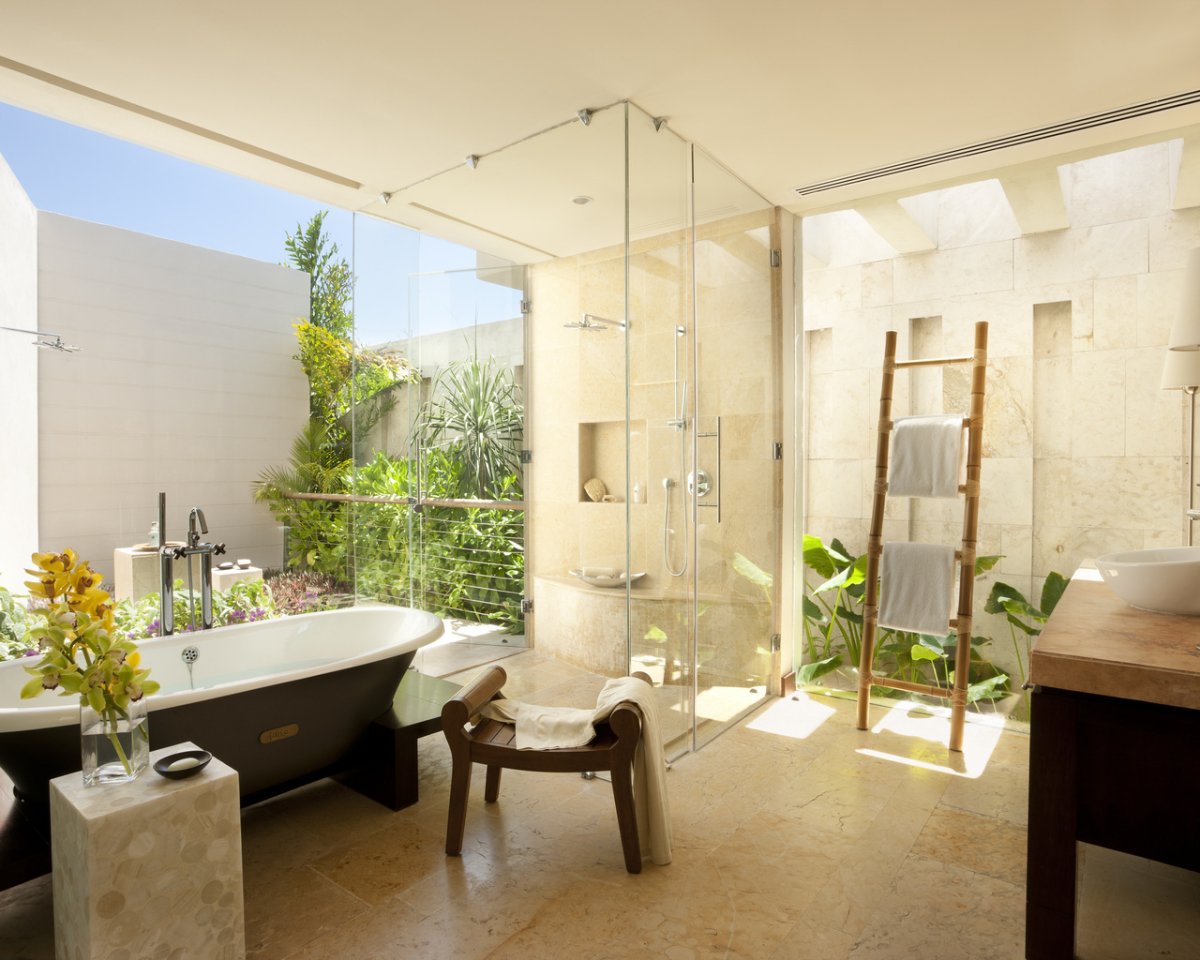 Kludi Freshline Dual Shower System 6709205-00