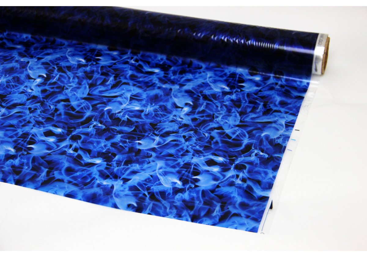 Пленка для аквапринта