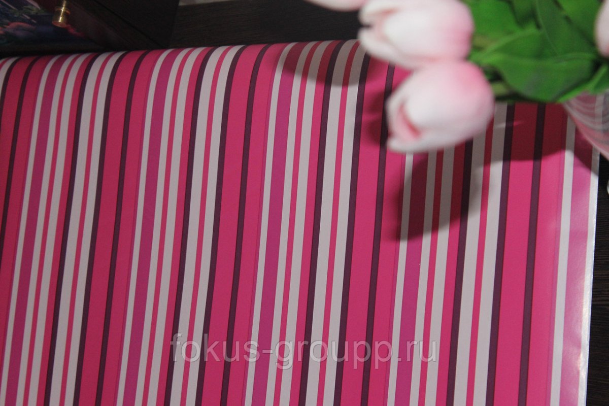 Пленка самоклейка полосы