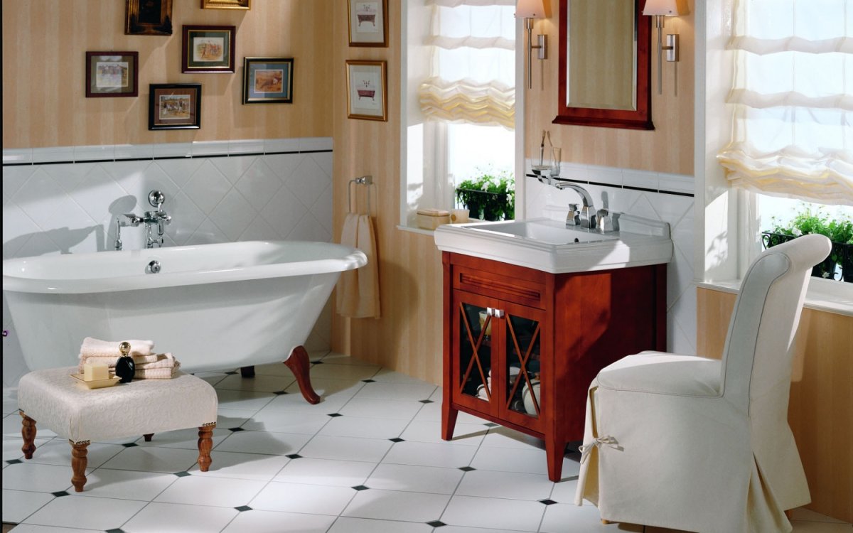 Hommage Villeroy Boch мебель