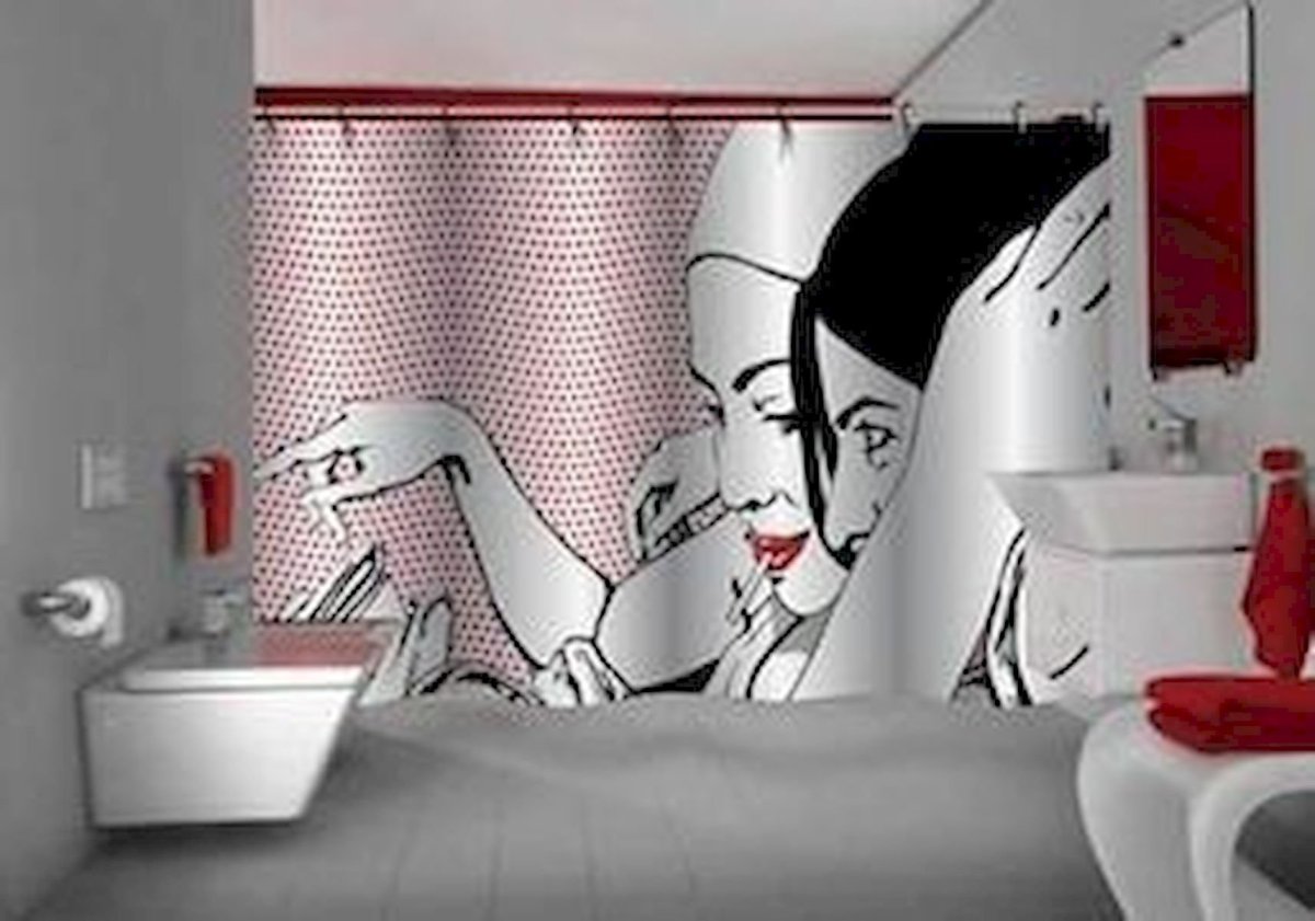 Плитка граффити Peronda Bansky