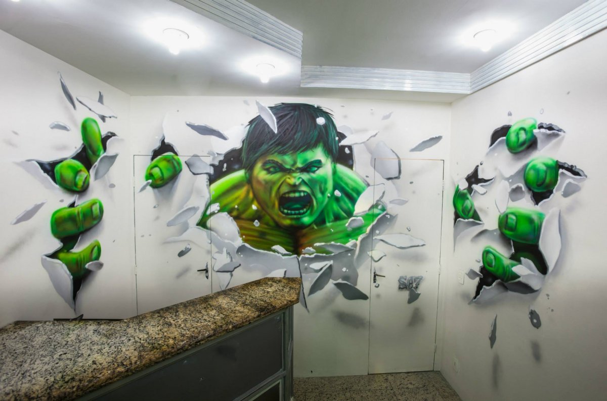Ресторан Bibo Hong Kong