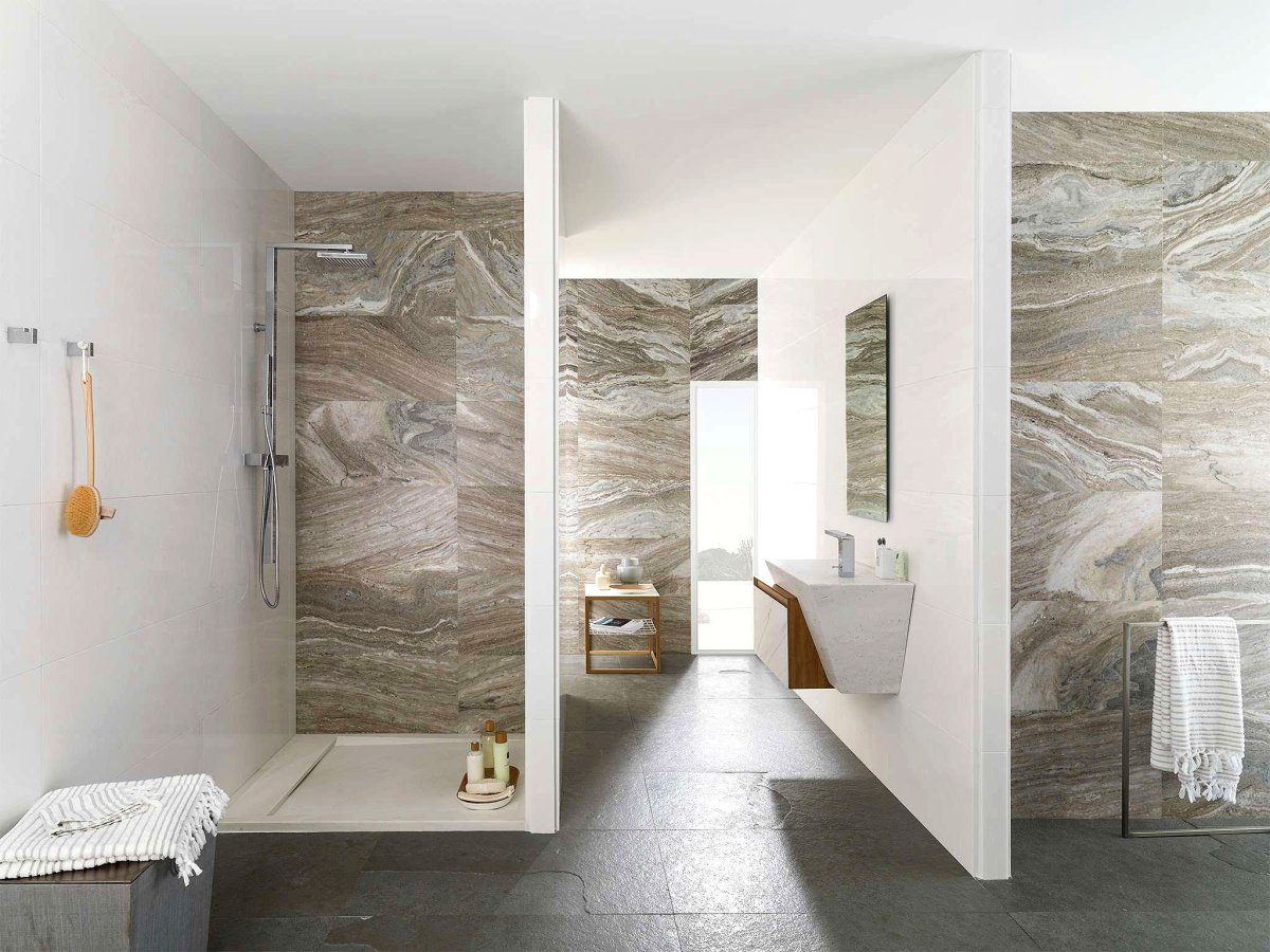 Porcelanosa мрамор Оникс
