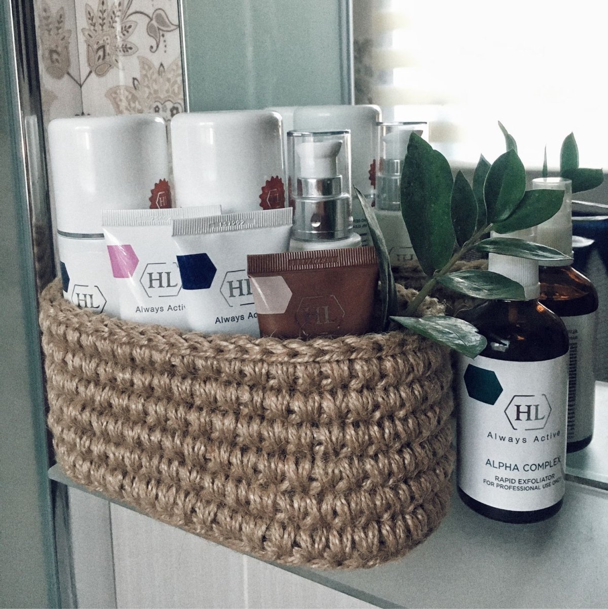 Полотенце махровое Karna