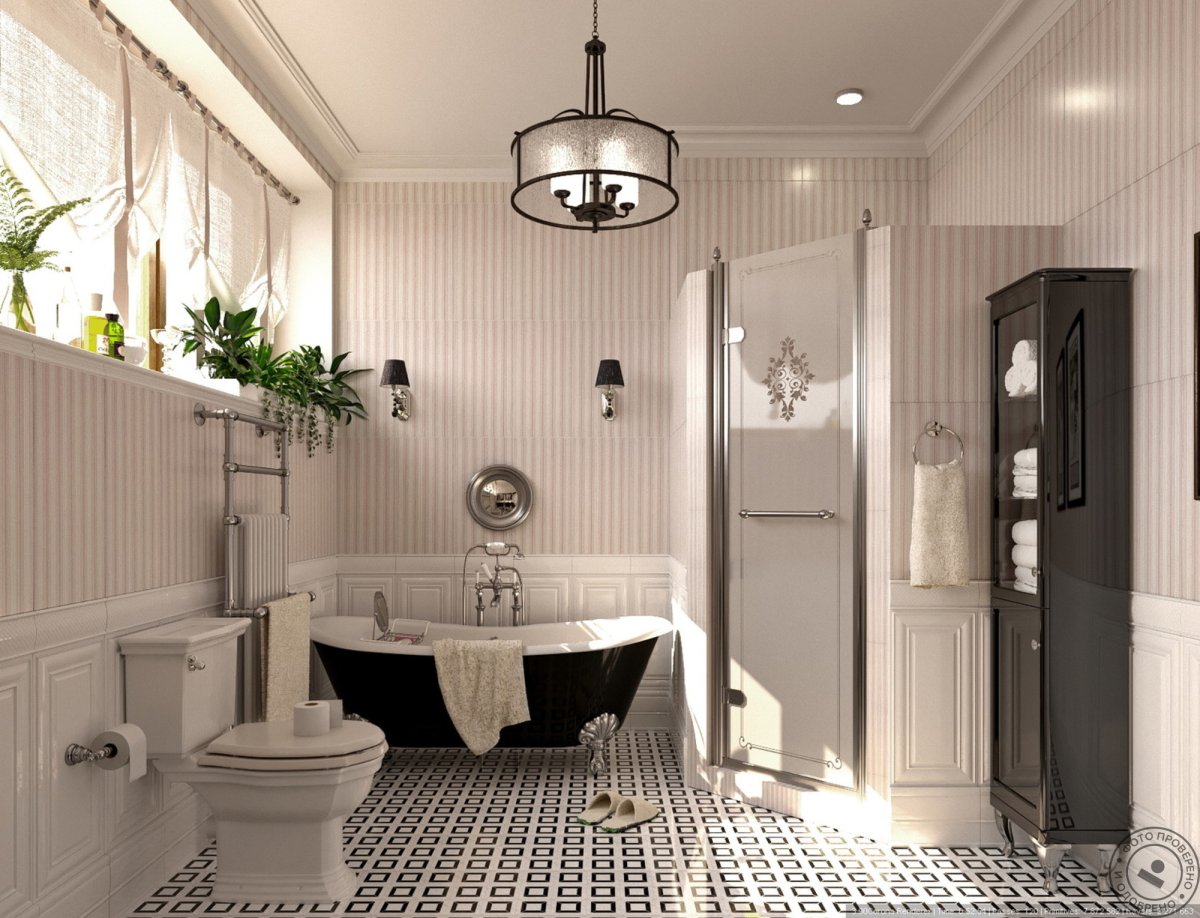 Сан-узел или санузел