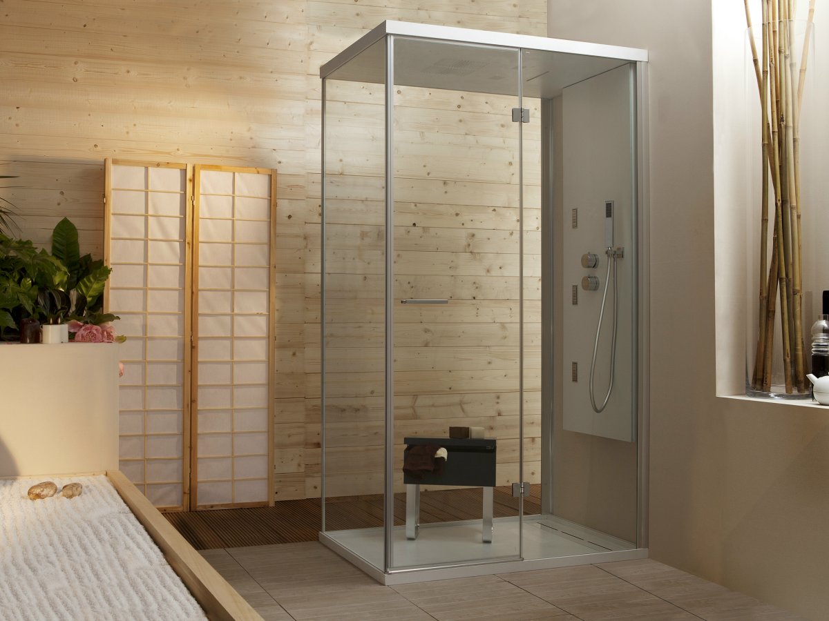 Shower Cabin 8130s
