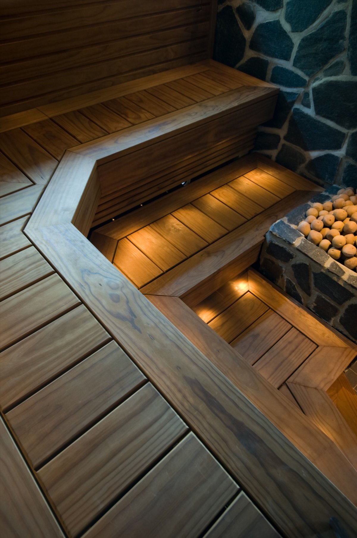 Новозеландская термососна Pino